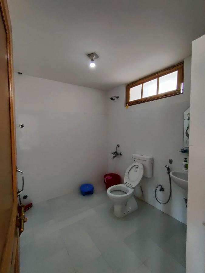 Jig Gyas Guest House 레 외부 사진